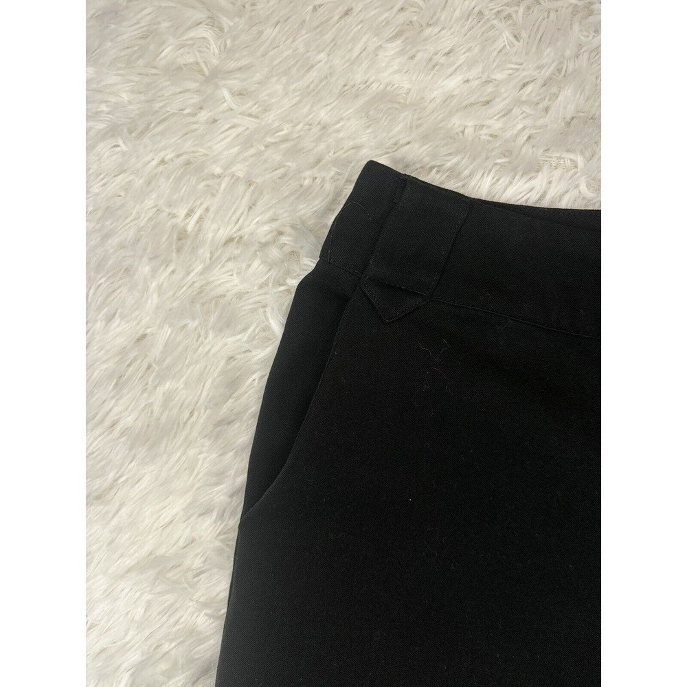 Forever 21 Women’s Black Dress Pants Slacks Contemporary Casual Size S - Picture 3 of 10